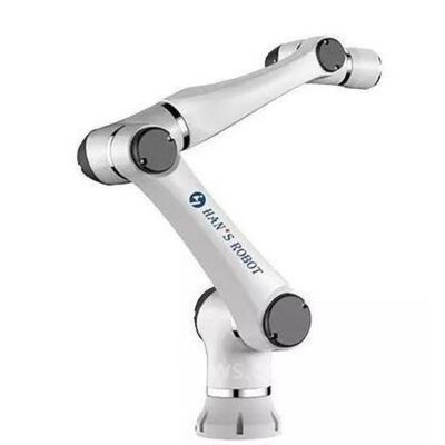 Robot de soudure automatique E05 féerique 5kg pour la machine de soudure de tasse de MIG