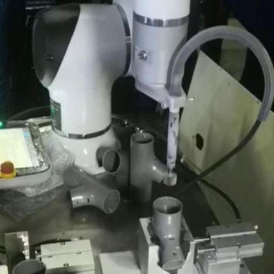 Bras de collaboration industriel de robot de 6 axes 3kg féerique E03 pour le robot de Cobot