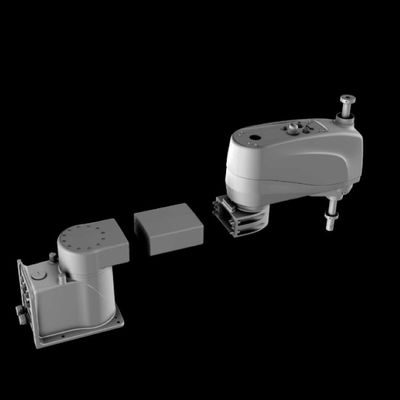 Bras de collaboration industriel Rebel-S6-0.45 de robot pour le robot de transfert