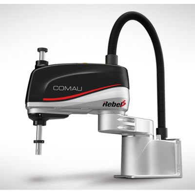 Bras de collaboration industriel Rebel-S6-0.45 de robot pour le robot de transfert