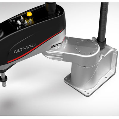 Bras de collaboration industriel Rebel-S6-0.45 de robot pour le robot de transfert