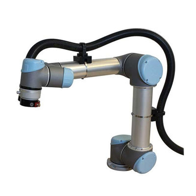 Robot universel de la portée 850mm Playload 5kg d'axe d'UR5e 6