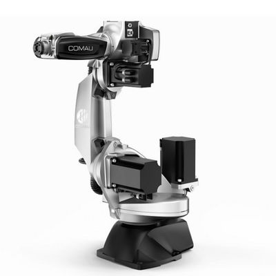 Axe de collaboration Racer-7-1.0 du bras 6 de robot avec le bras de transfert de robot