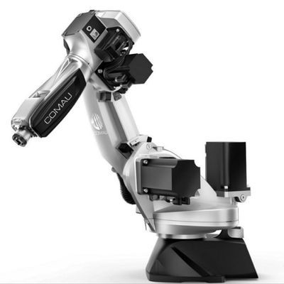Axe de collaboration Racer-7-1.0 du bras 6 de robot avec le bras de transfert de robot