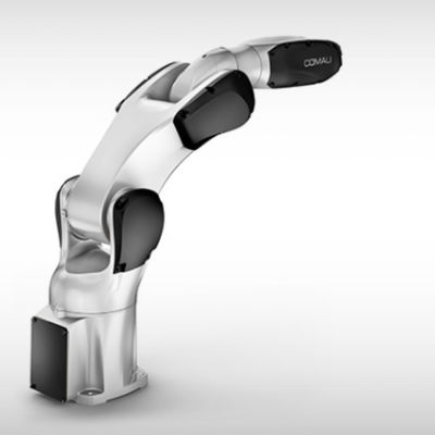 Robot de 6 axes de Racer-5-0.80 pour la machine de soudure robotique avec les robots de collaboration