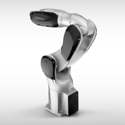Robot de 6 axes de Racer-5-0.80 pour la machine de soudure robotique avec les robots de collaboration