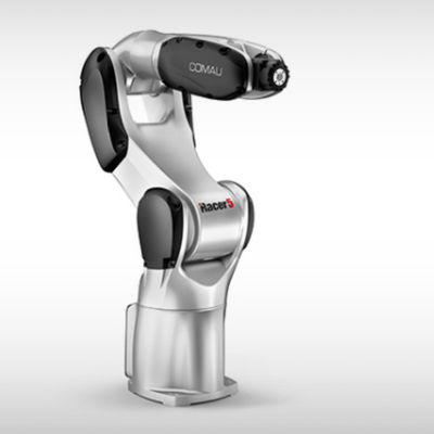 Robot de 6 axes de Racer-5-0.80 pour la machine de soudure robotique avec les robots de collaboration