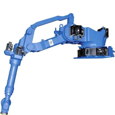 Bras de robot programmable Motoman EPH130RLD pour le robot de peinture automatique