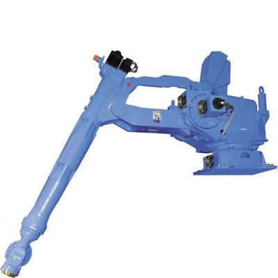 Axe du bras 6 de robot industriel Motoman EPH4000D pour le robot de palletisation