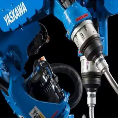 Axe du bras 6 de robot industriel Motoman EPH4000D pour le robot de palletisation