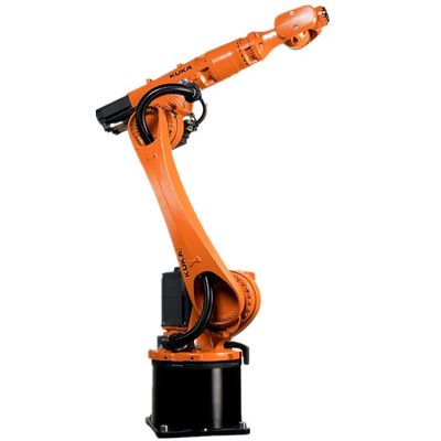 Bras de robot de soudure de la portée 1612mm de la charge utile 20Kg de KR16 R1610-2