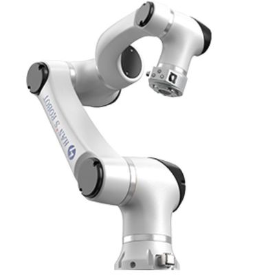 Robot E10 de collaboration féerique de manipulateur robotique de bras pour le robot de soudure
