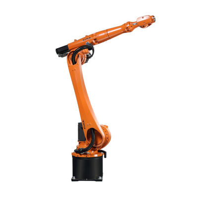La charge utile R1810-2 23.9kg de Kr 20 atteignent la soudure robotique de 1813mm