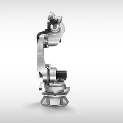 Axe NS-12-1.85 du bras 6 de robot industriel pour le robot de soudure automatique