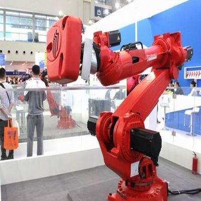Bras NS-16-1.65 de robot de manipulateur industriel pour le robot de transfert