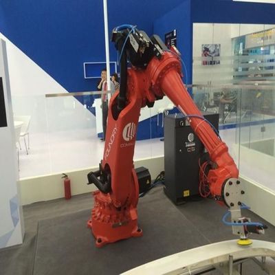 Bras NS-16-1.65 de robot de manipulateur industriel pour le robot de transfert