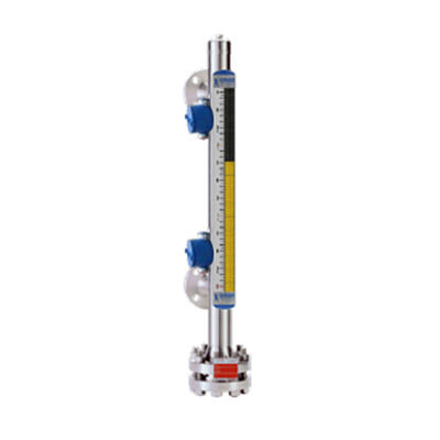 Magnetrol OES Point Level Switch Used As Fluid Level Indicators And Industrial Instrument