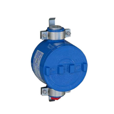 Magnetrol OES Point Level Switch Used As Fluid Level Indicators And Industrial Instrument