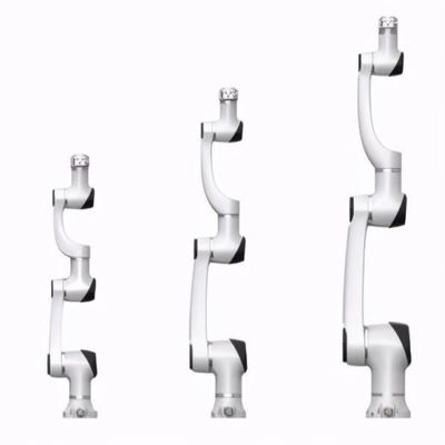 Robot de soudure automatique E05 féerique 5kg pour la machine de soudure de tasse de MIG