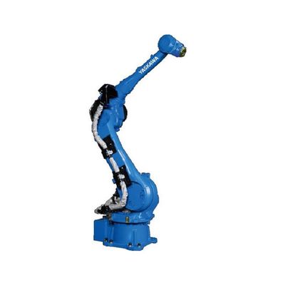 GP50 avec la charge utile 50KG meurent robot industriel moulé de bras de machine et de robot de 6 axes