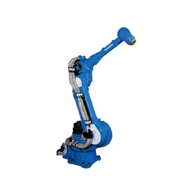Axe du bras 6 de robot avec le robot industriel de charge utile de GP88 88KG pour la machine de transfert