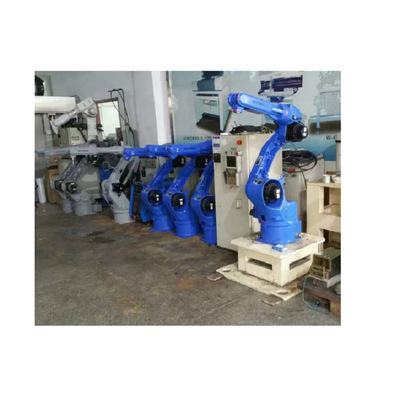 Axe du bras 6 de robot avec le robot industriel de charge utile de GP88 88KG pour la machine de transfert
