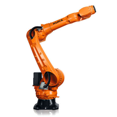 Kr 70 R2100 avec le robot de palletisation de la portée 2101mm de Payload 85kg de contrôleur de Kr C4