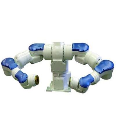 Bras de collaboration de robot de bras de manipulateur d'axe du robot HC10DT 6 de manipulation matérielle