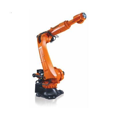 La charge utile 220kg de l'axe R3100-2 6 de Kr 150 atteignent 3100mm robot de peinture de 6 axes