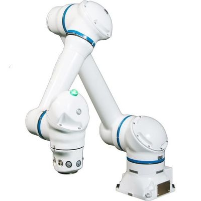 Axe de collaboration HC10XP du robot 6 pour le bras immédiat de robot de commande numérique par ordinateur d'expédition