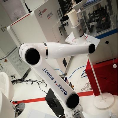 Axe robotique du bras 6 de robot de manipulateur de bras petit E05 féerique pour le robot de polissage
