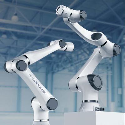 Axe robotique du bras 6 de robot de manipulateur de bras petit E05 féerique pour le robot de polissage