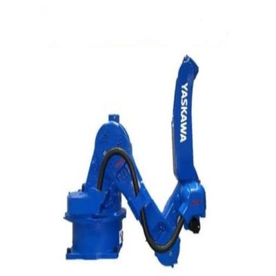 Axe du contrôleur 6 de robot industriel Motoman GP25 pour le robot de soudage par points
