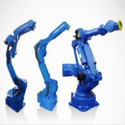 Charge utile 50kg de Motoman GP50 de robot de manipulation matérielle avec le bras de robot industriel