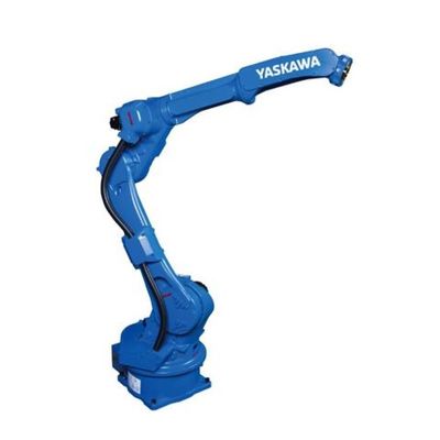 Axe 6 Motoman GP88 automatique robotique de machine de soudure pour le robot industriel