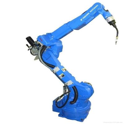 Charge utile de transfert 180kg de Motoman GP180 de bras de robot pour les robots industriels