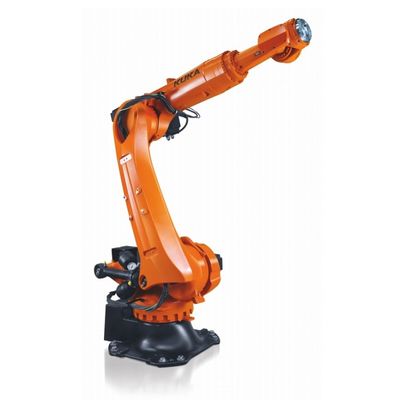 La charge utile R2900-2 313kg de Kr 240 atteignent 2900mm robot de soudage par points de 6 axes