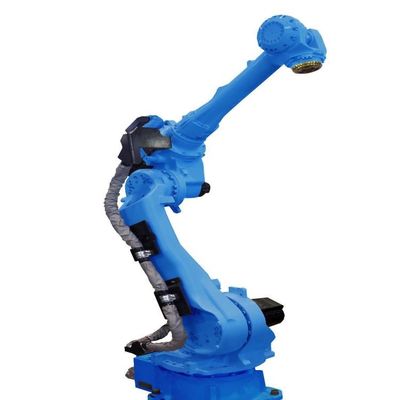 Charge utile 225kg de Motoman GP225 de robot de Palletizer haute avec le bras de robot de commande numérique par ordinateur