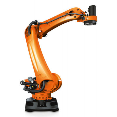 Robot de palletisation de la portée 3195mm de la charge utile 120kg d'axe de la PA R3200 5 de Kr 120