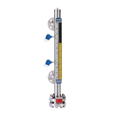 Acier inoxydable des indicateurs 316 d'ORS 1-Amp Reed Switch Magnetrol Instrument Level