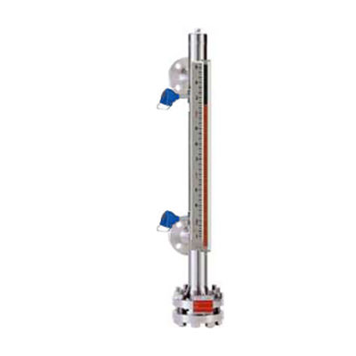 Acier inoxydable des indicateurs 316 d'ORS 1-Amp Reed Switch Magnetrol Instrument Level