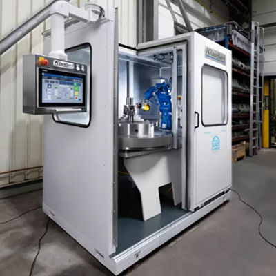 Bras industriel de robot de peinture de véhicule de Yaskawa MOTOMAN GP8
