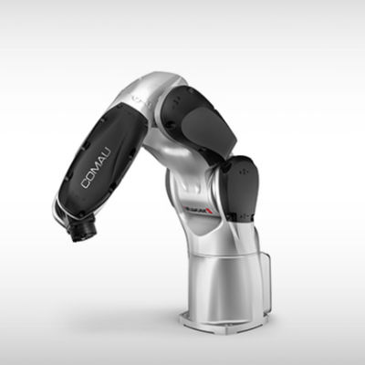 Bras robotique de collaboration Racer-5-0.63 de 6 axes avec le robot de Cobot
