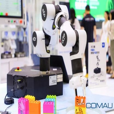 Racer-3-0.63 avec le bras de collaboration de robot de 6 axes pour le robot de transfert
