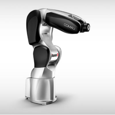 Racer-3-0.63 avec le bras de collaboration de robot de 6 axes pour le robot de transfert