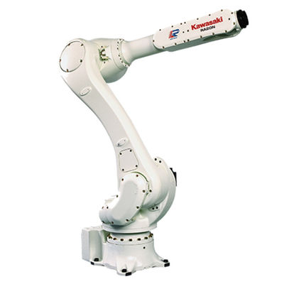Robot robotique de soudure à l'arc électrique de la portée 1725mm de Kawasaki Arc Welding RA020N