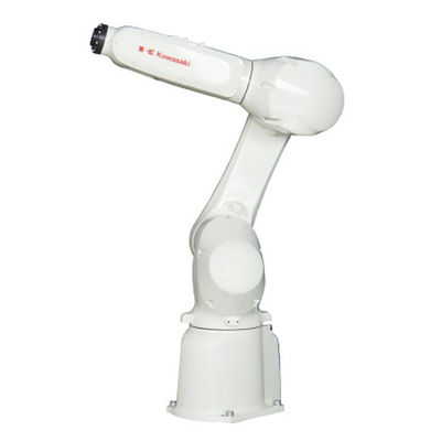 La charge utile 7kg de RS007N atteignent 730mm design compact ultra-rapide de 6 axes manipulant le robot