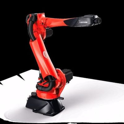 Charge utile de collaboration 5kg de l'axe Racer-5-0.80 du bras 6 de robot pour manipuler le robot