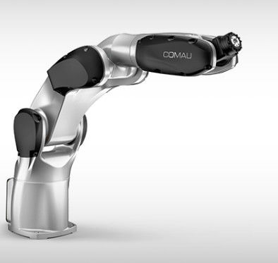 Charge utile de collaboration 5kg de l'axe Racer-5-0.80 du bras 6 de robot pour manipuler le robot
