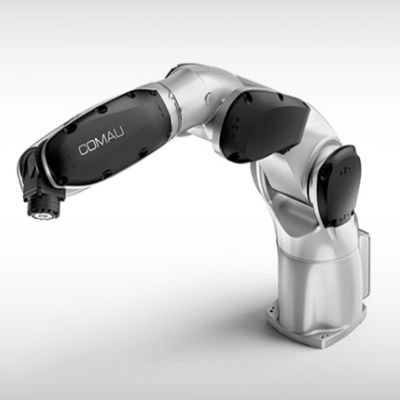 Charge utile de collaboration 5kg de l'axe Racer-5-0.80 du bras 6 de robot pour manipuler le robot